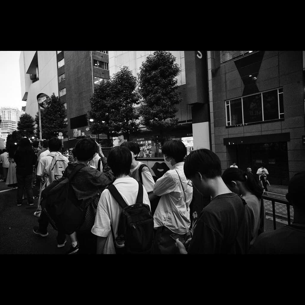 Tatsuo Suzukiさんのインスタグラム写真 - (Tatsuo SuzukiInstagram)「Tokyo」8月26日 1時04分 - tatsuo_suzuki_001
