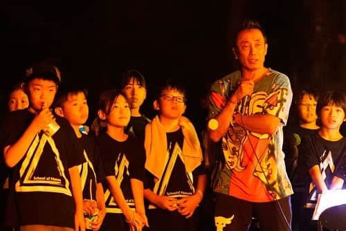 活動歴および当時の関連ビジュアル記録