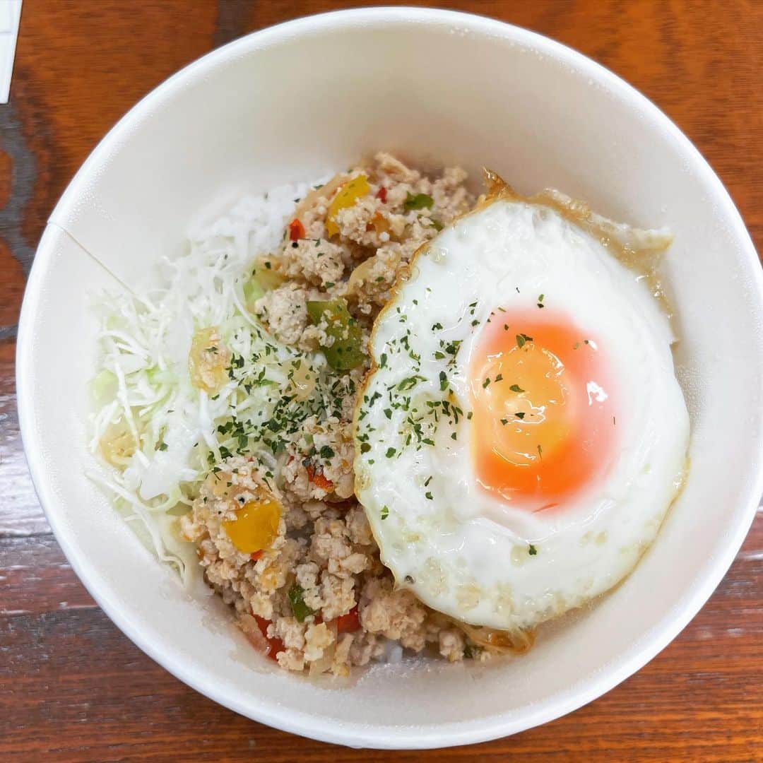 バカリズムのインスタグラム：「アンタッチャブるTV飯」