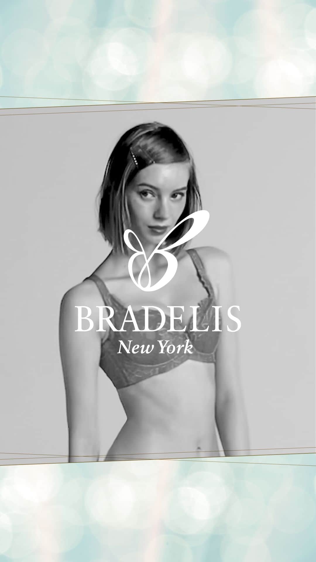 BradelisNewYork/ブラデリスニューヨークのインスタグラム：「. BRADELIS Support backline 23A1 -for Glamour- New Arrival.+  【カラー：ボルドー・マリーゴールド・ブラック】  ・ ・ ・ ※ご使用のパソコンモニターやスマートフォンの画面によっては、商品の色合いが画面表示のものと現物で異なる場合があります。  #ブラデリスニューヨーク #ブラデリス #bradelisnewyork #育乳ブラ #bradelis #育乳 #補整ブラ #補整下着 #補正 #補正ブラ #スタイルアップ #ボディメイク #新作 #aw #styleup #バストケア #美ボディ #秋冬」