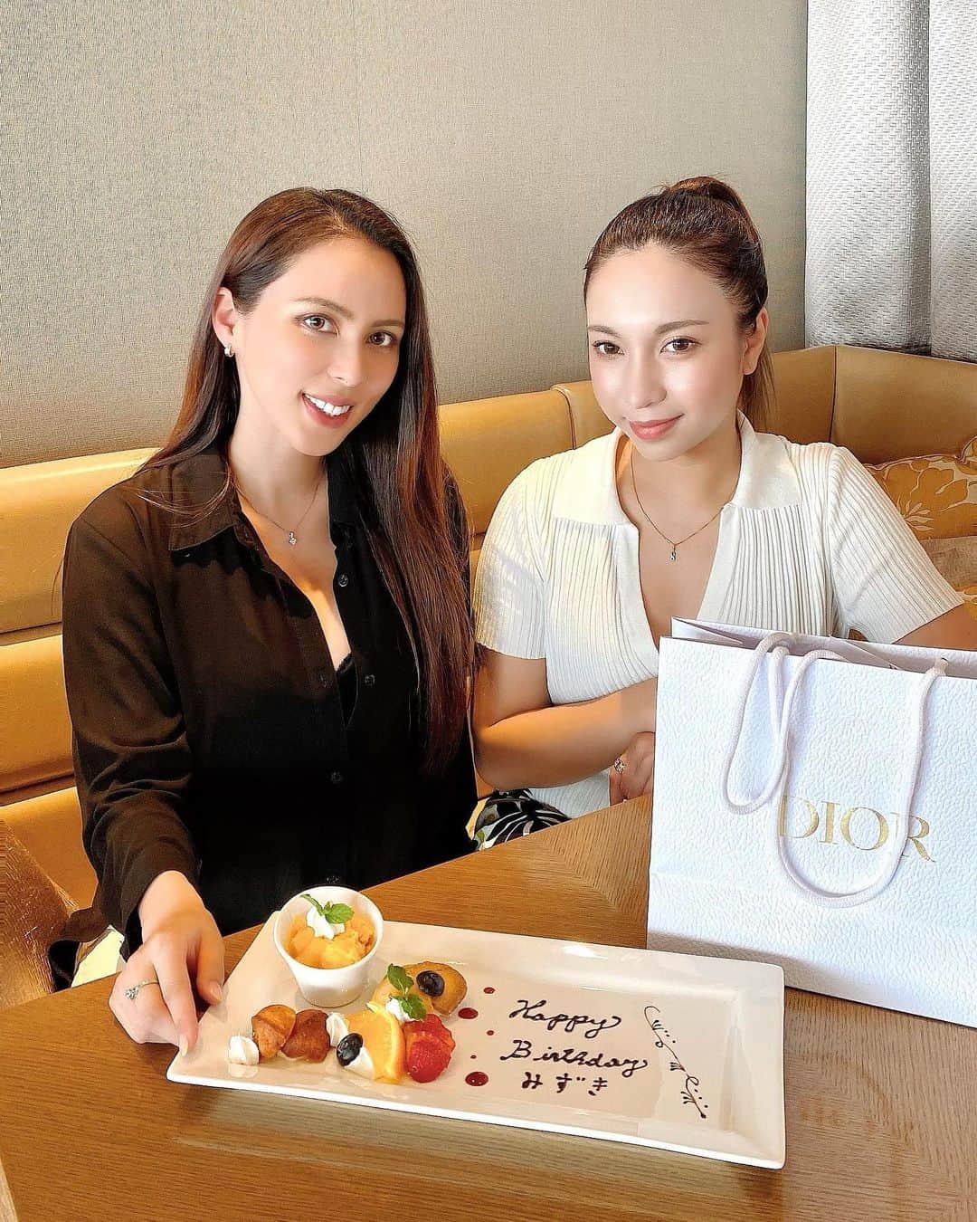 mizukiのグルメインスタ