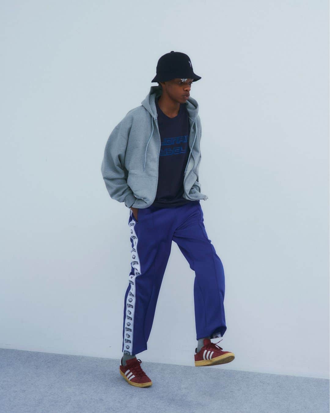 ビリオネア・ボーイズ・クラブのインスタグラム：「. BILLIONAIRE BOYS CLUB JP 2023 FALL /HOLIDAY DELIVERY . Available at BILLIONAIRE BOYS CLUB / ICECREAM TOKYO & ONLINE STORE. . BILLIONAIRE BOYS CLUB / ICECREAM TOKYO 〒150-0001 東京都渋谷区神宮前4-25-1 ライサ1F-C TEL：03-5770-0018 . . BILLIONAIRE BOYS CLUB / ICECREAM ONLINE STORE http://billionaireboysclub-store.jp . . ※店舗により一部お取り扱いがない場合がございますので 各店舗へご確認いただきご来店ください。  #BILLIONAIREBOYSCLUB #ICECREAM #PHARRELL #PHARRELLWILLIAMS #BBCICECREAM #Harajuku #Tokyo #Japan」