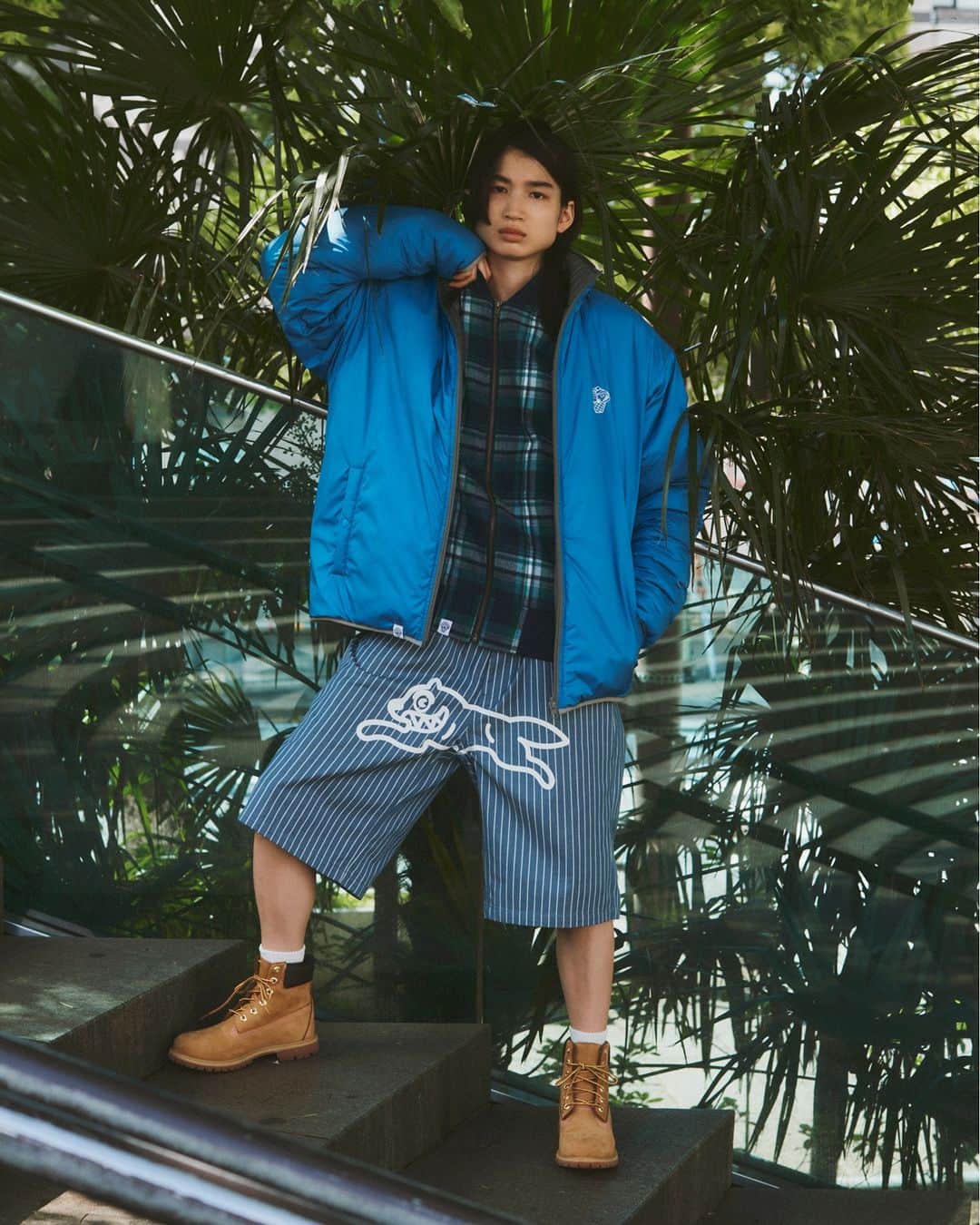 ビリオネア・ボーイズ・クラブのインスタグラム：「. ICECREAM JP 2023 FALL /HOLIDAY DELIVERY . Available at BILLIONAIRE BOYS CLUB / ICECREAM TOKYO & ONLINE STORE. . BILLIONAIRE BOYS CLUB / ICECREAM TOKYO 〒150-0001 東京都渋谷区神宮前4-25-1 ライサ1F-C TEL：03-5770-0018 . . BILLIONAIRE BOYS CLUB / ICECREAM ONLINE STORE http://billionaireboysclub-store.jp . . ※店舗により一部お取り扱いがない場合がございますので 各店舗へご確認いただきご来店ください。  #BILLIONAIREBOYSCLUB #ICECREAM #PHARRELL #PHARRELLWILLIAMS #BBCICECREAM #Harajuku #Tokyo #Japan」