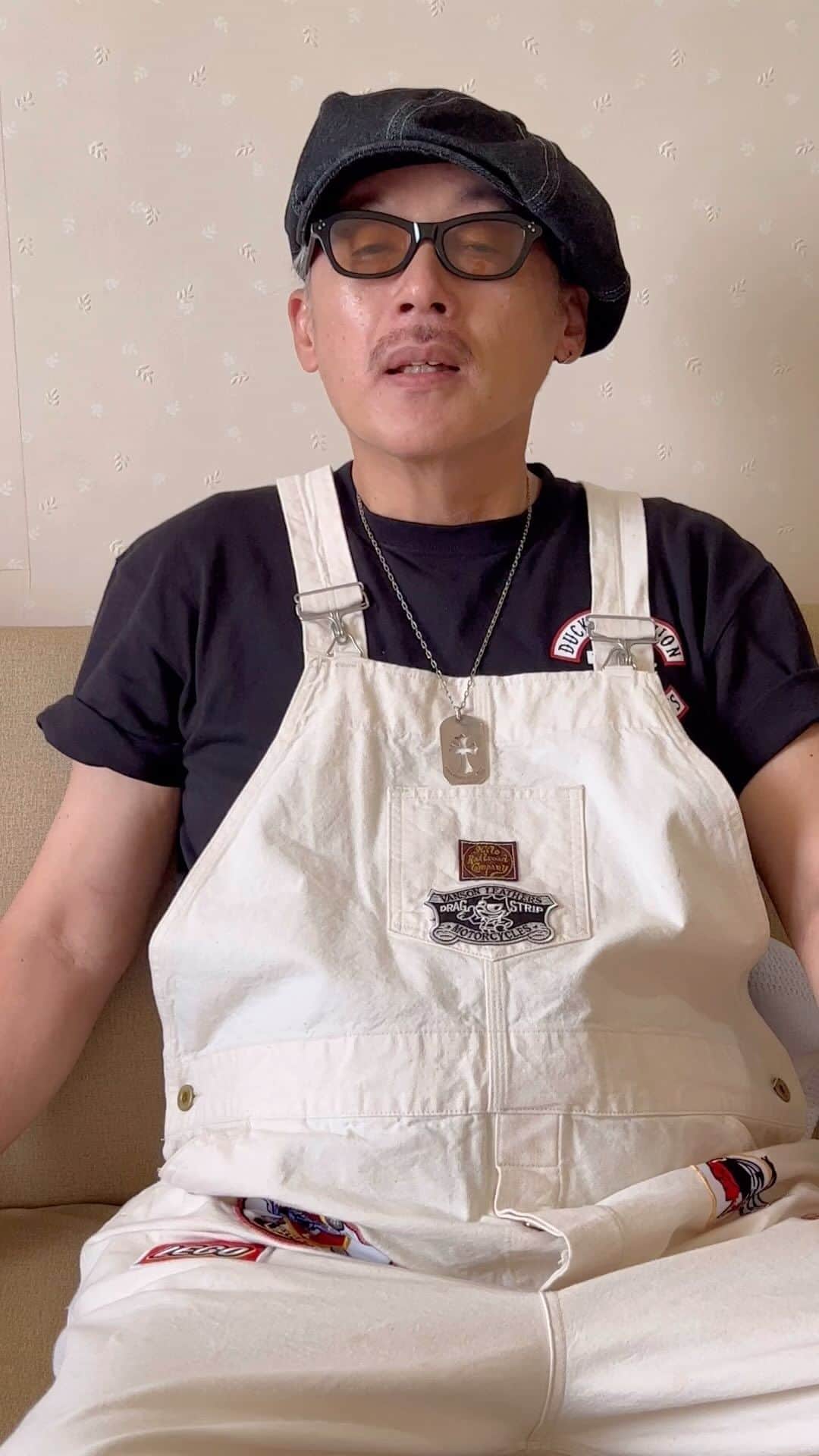 のインスタグラム：「今日は熊本の天草にライブに来ています。  明後日の熊本市内でのライブと大阪ロフトのライブを楽しみにしてくれていたみなさんにご報告です。 みなさんに会える事を僕はとても楽しみにしていたのですが、 まだ中止の発表がなかったり、チケットの販売をしていたりという噂を耳にしました。 僕が一方的にキャンセルしたわけではなく、主催者側からキャンセルされているという事実をご理解頂きたいです。 楽しみにしてくれていた皆さん、ごめんなさい。 近い将来必ずライブでお会いしましょう。  #熊本天草#マーシー#田代まさし」