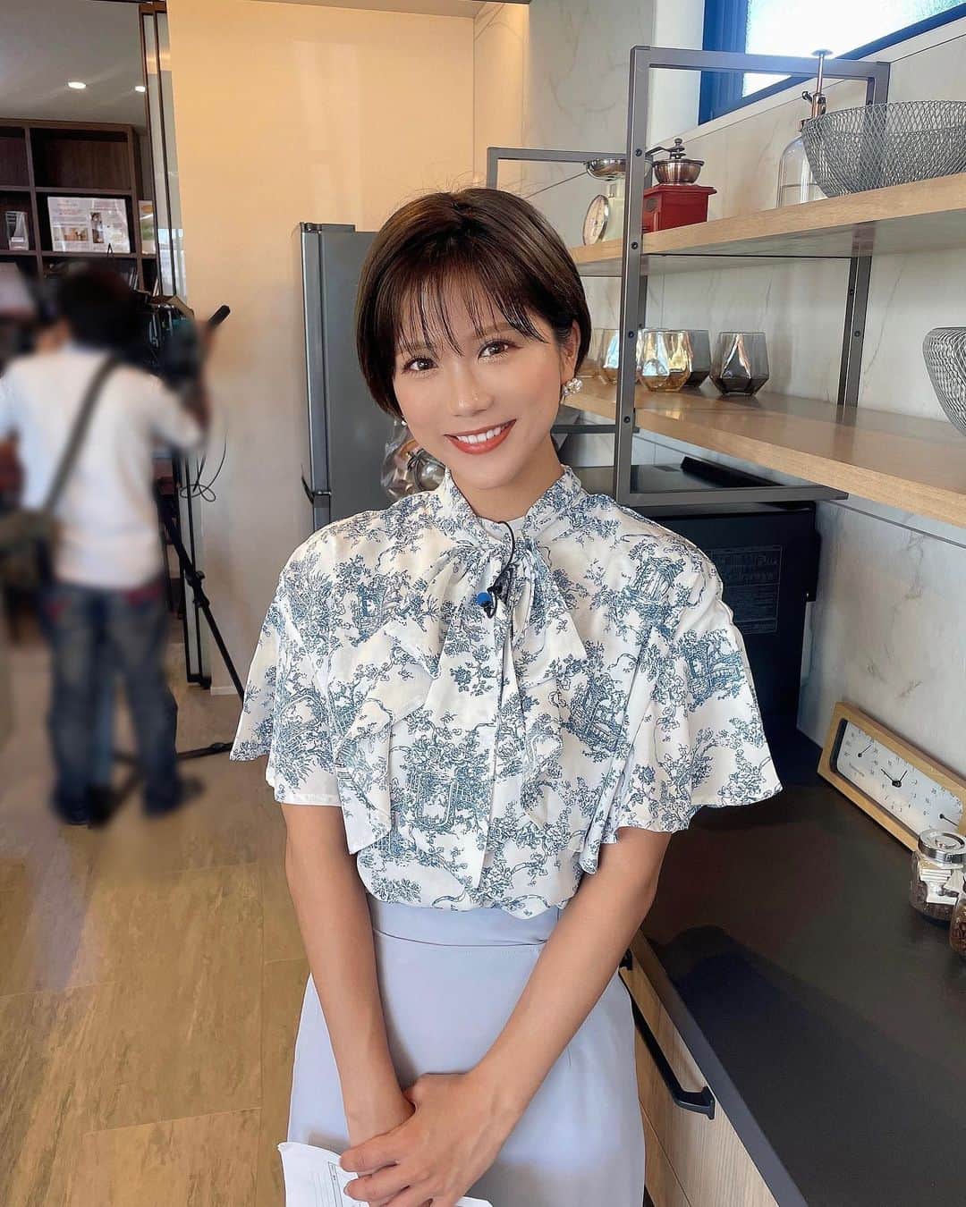 海江田麻貴のインスタグラム