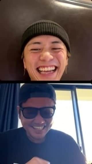 のインスタグラム：「コラボお楽しみに🌍✨  @yontemiw  @madeinworld_2017」