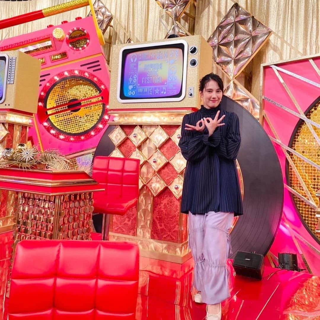 村井の恋のインスタグラム