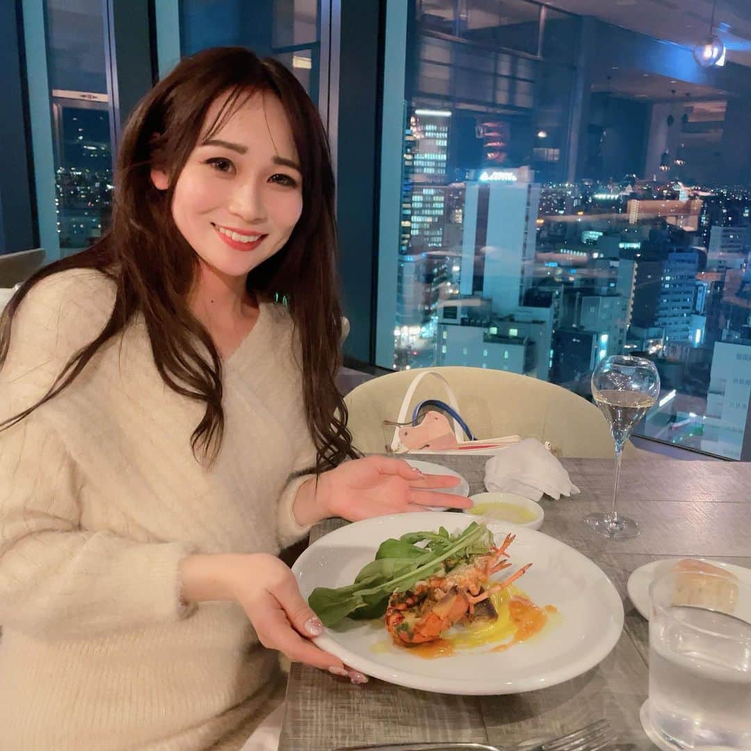 Arisa Nanaseのグルメインスタ