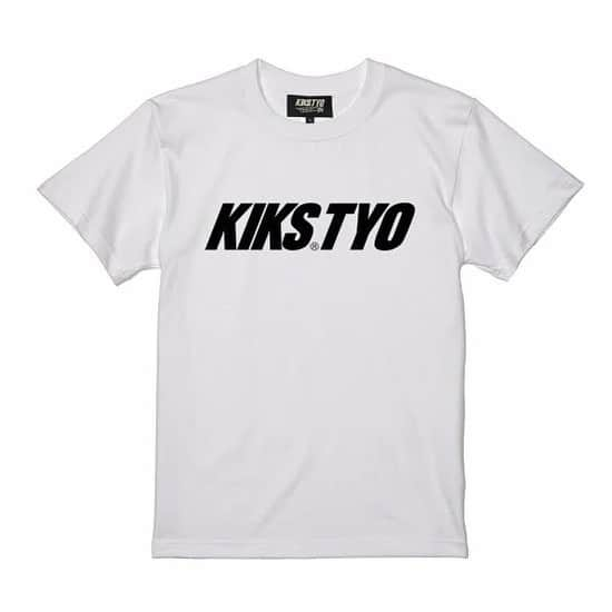 KIKSTYOさんのインスタグラム写真 - (KIKSTYOInstagram)「. 毎シーズン人気のKIKSTYO LOGO TEEのNEWカラーがリリース!!! 是非、お手持ちのスニーカーとカラーマッチさせて着用ください。※KIDSサイズの展開もあります。  注）お電話でのご注文、お問い合わせはKIKSTYO HEAD SHOP03-5766-6482までお願い致します。多少のお時間差にて欠品になることもございます。予めご了承頂ますようお願い致します。  画像はサンプルです。実際とは若干異なる場合がございます。  . New KIKS TYO Logo Tee colorways are online now at kikstyo.com (Japan) and kikstyoshop.com (International). . #kikstyo #logotee #newarrivals」8月25日 18時11分 - kikstyo