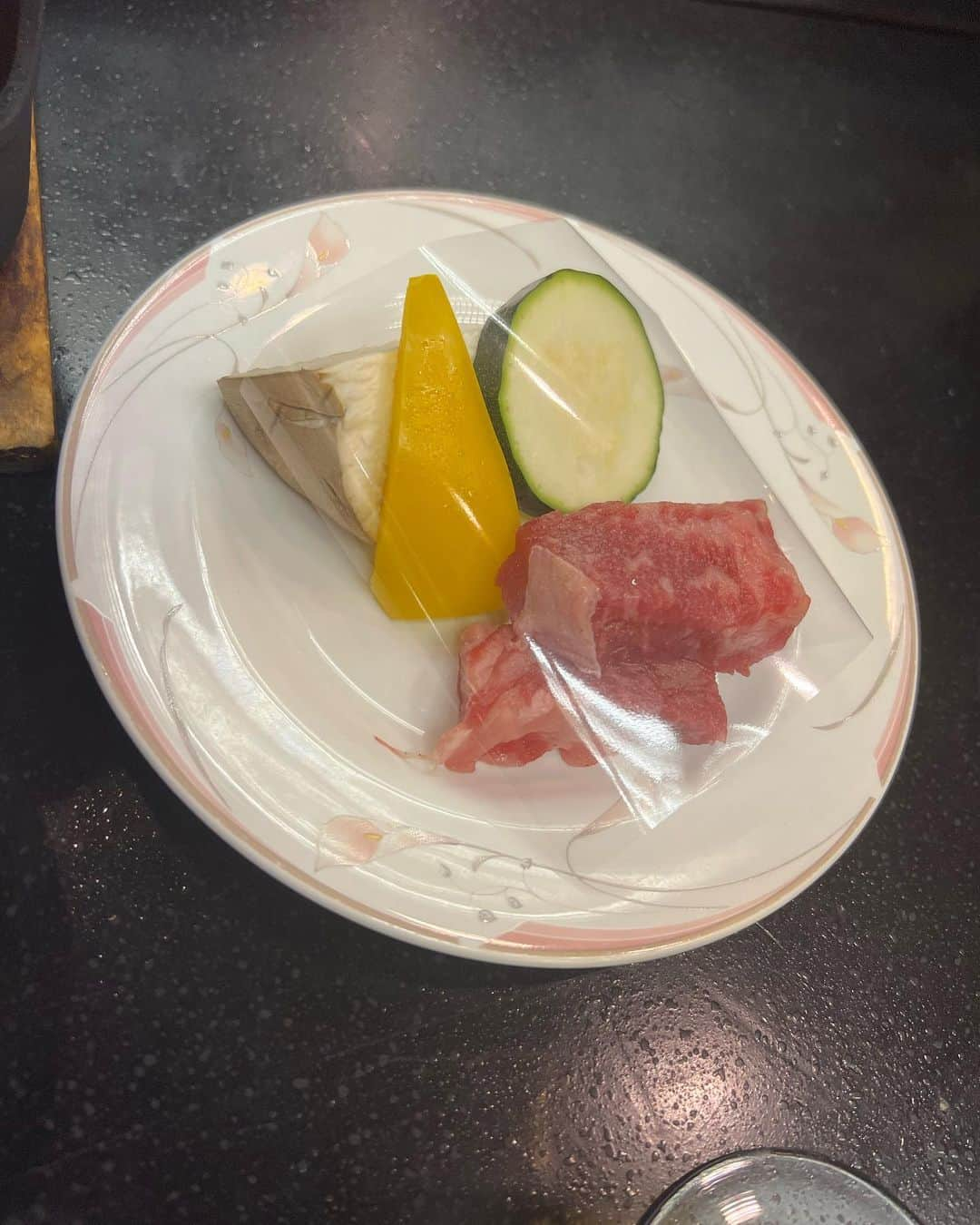 横山天音さんのインスタグラム写真 - (横山天音Instagram)「創作懐石料理もりもり🤤  @kaiji_7373  #山梨温泉 #山梨天然温泉 #山梨旅行 #山梨観光 #石和温泉 #楽気ハウス甲斐路 #甲斐路 #石和温泉駅」8月25日 18時16分 - amagon5546