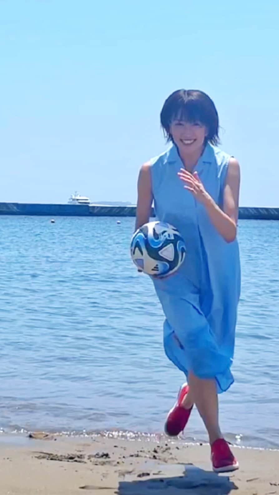 眞嶋優のインスタグラム