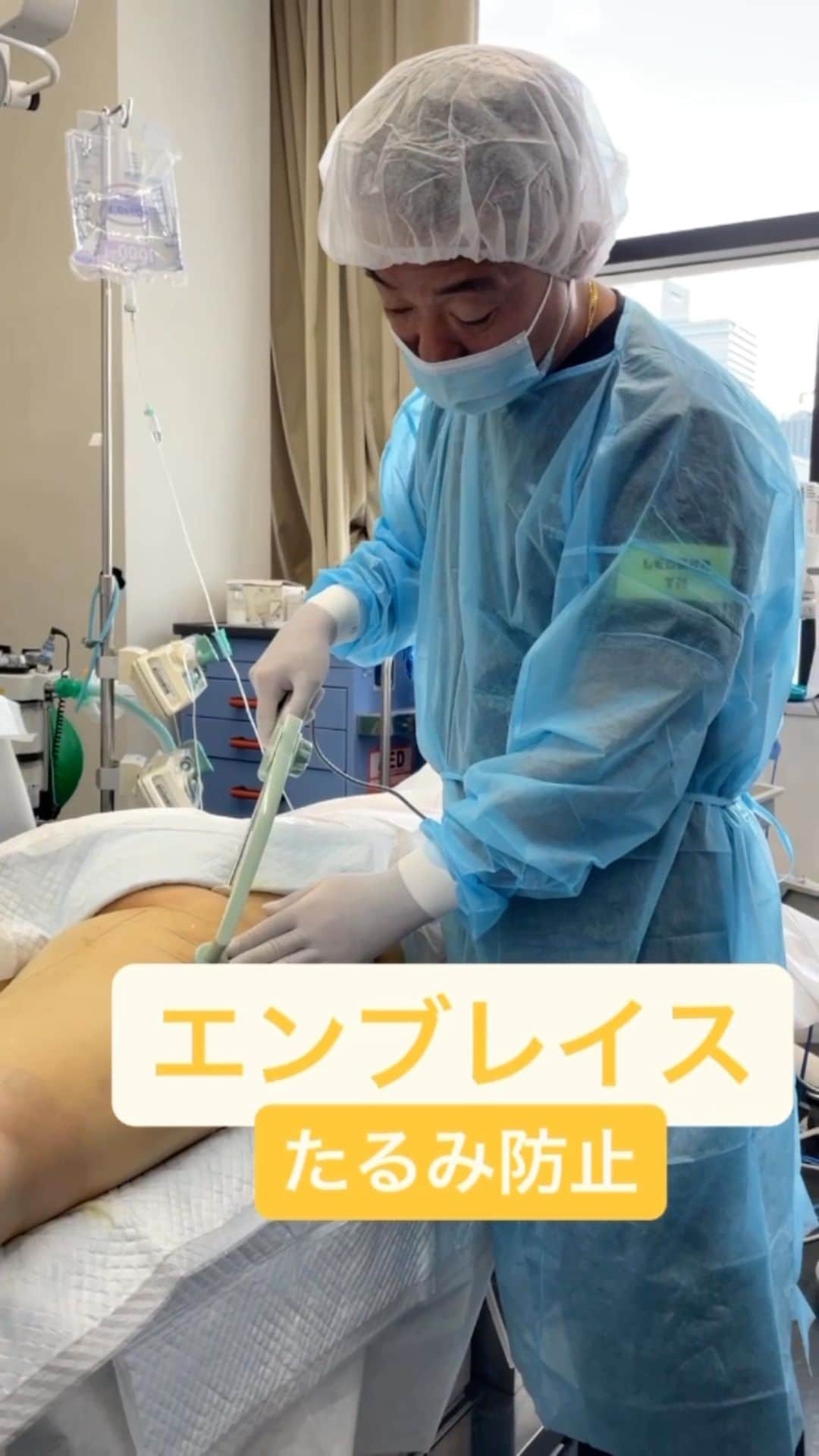 竹田 啓介（湘南美容外科）のインスタグラム
