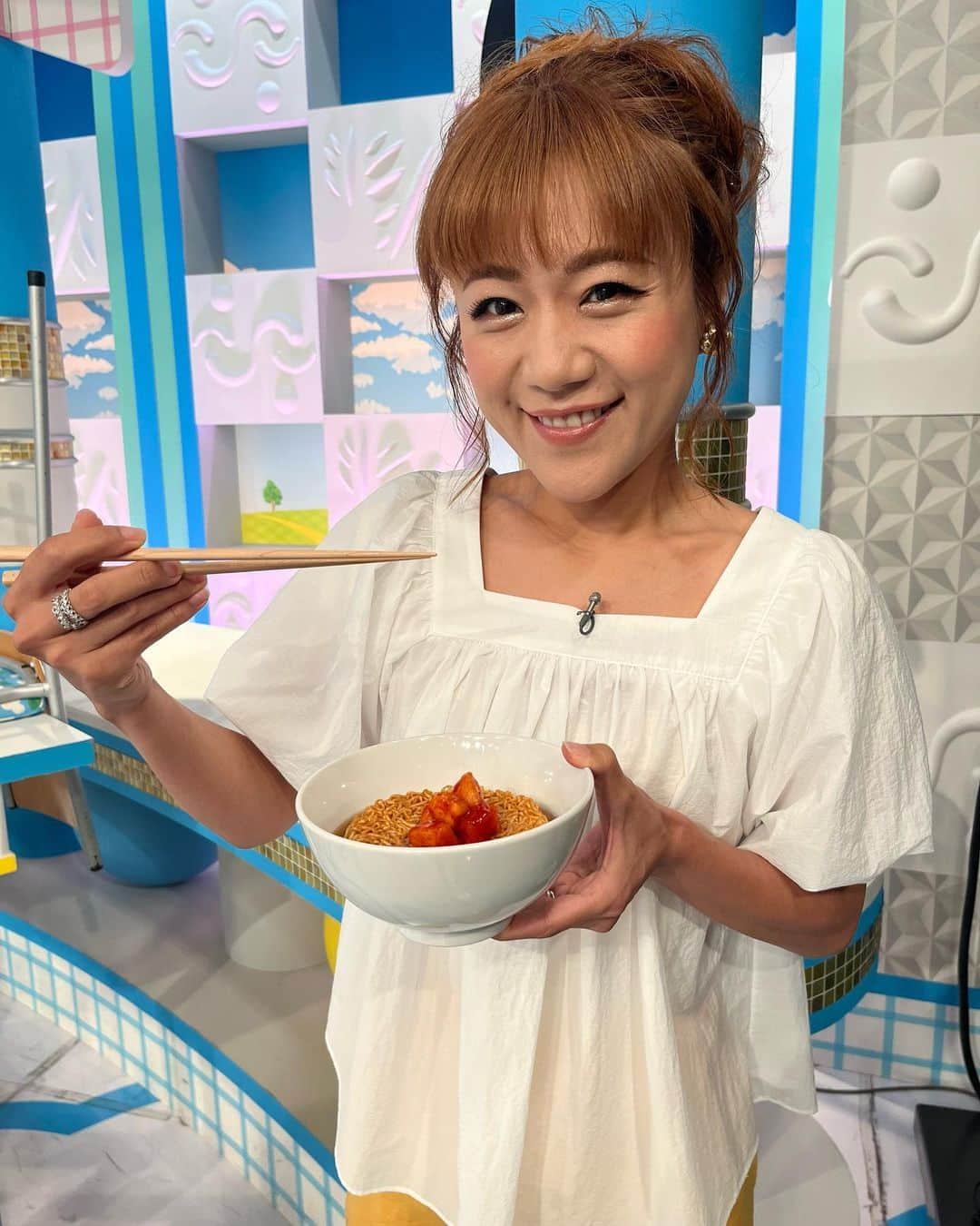 ABCテレビ「おはよう朝日です」のインスタグラム