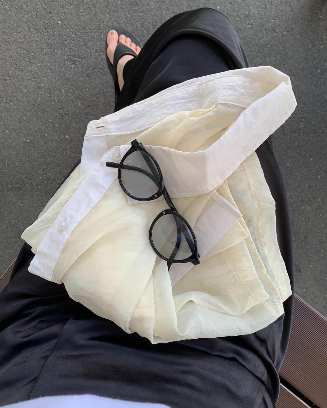 K A O R Iのインスタグラム