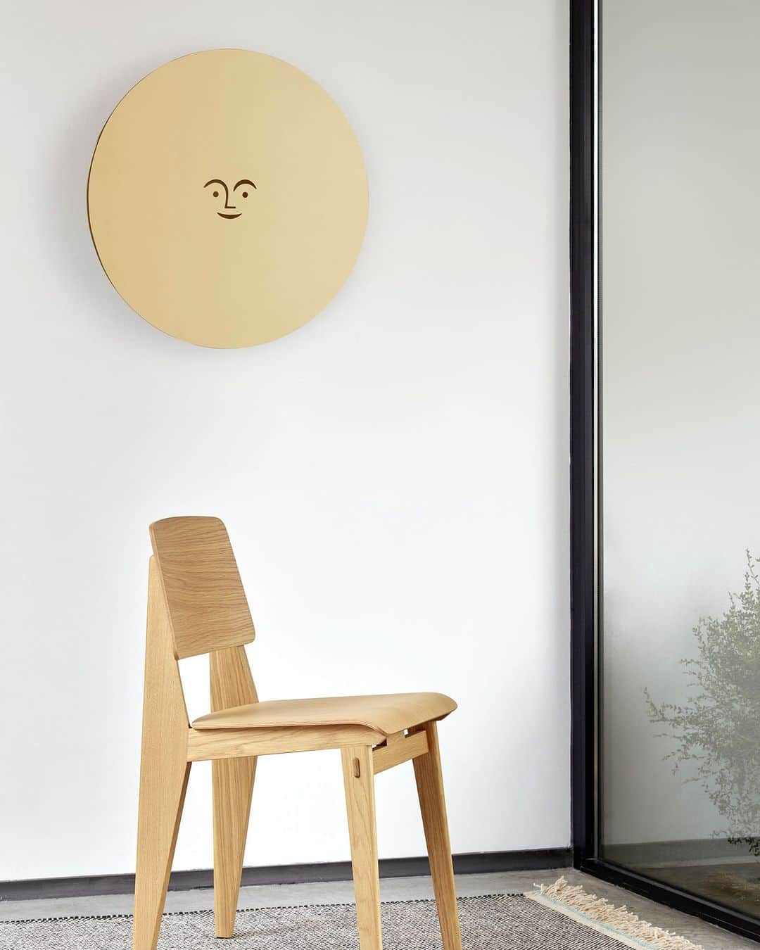 Vitra Japanのインスタグラム