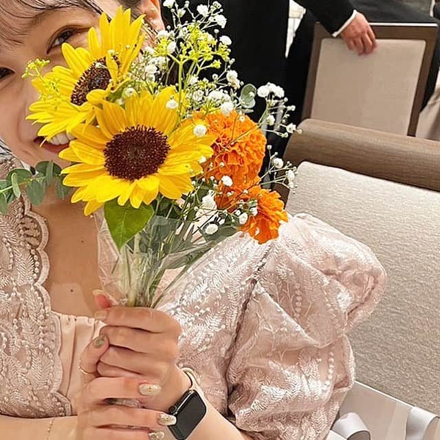 あみのインスタグラム