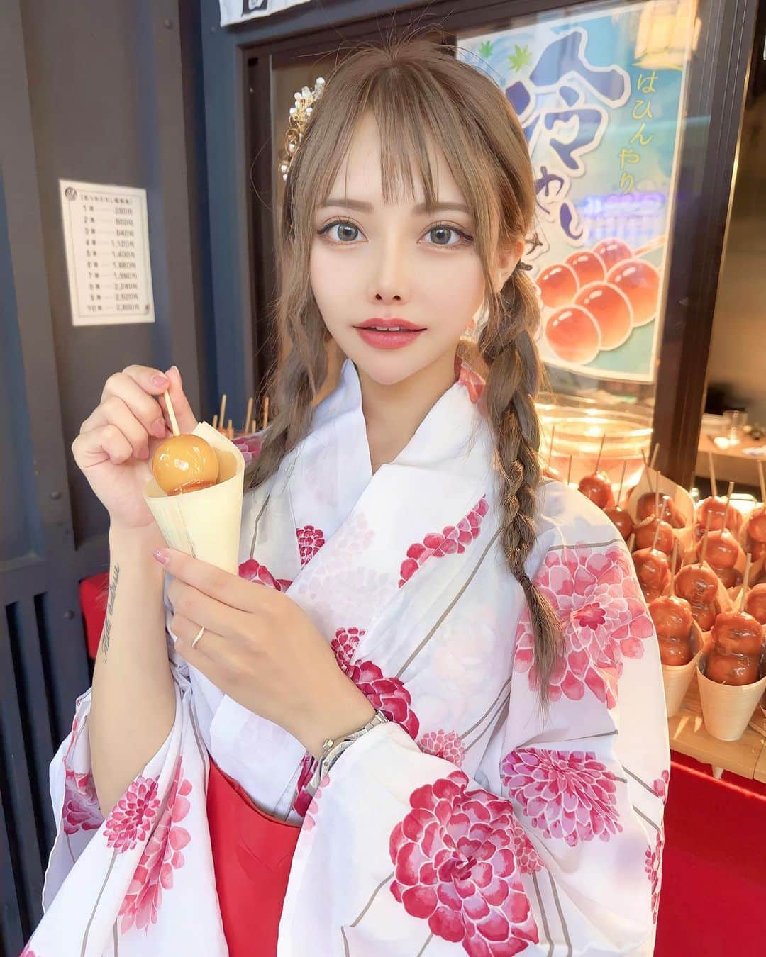 さとのんのインスタグラム