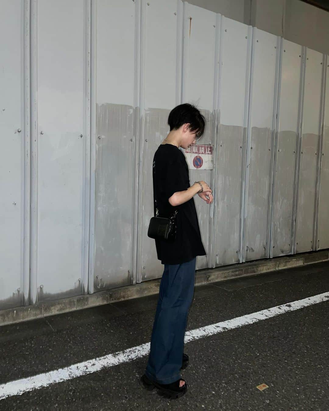 小西詠斗さんのインスタグラム写真 - (小西詠斗Instagram)「お散歩🧞‍♂️」8月25日 19時03分 - eito.konishi