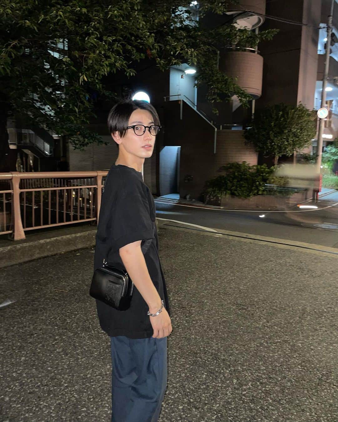 小西詠斗さんのインスタグラム写真 - (小西詠斗Instagram)「お散歩🧞‍♂️」8月25日 19時03分 - eito.konishi
