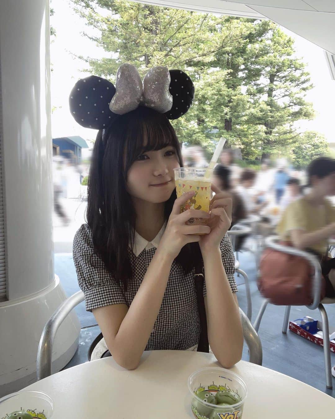 太田有紀のインスタグラム：「🍋♡」