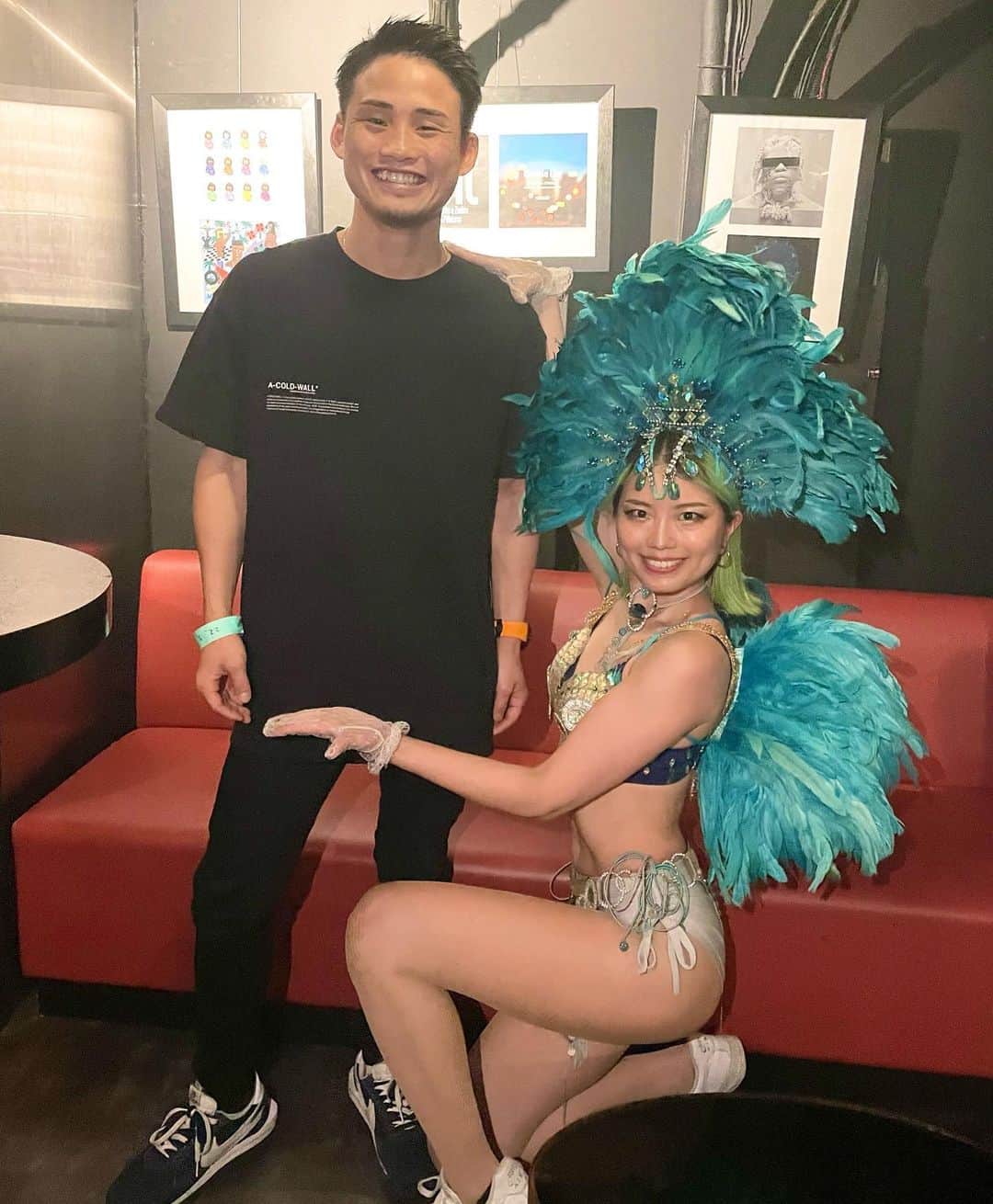 あきまっくすのインスタグラム