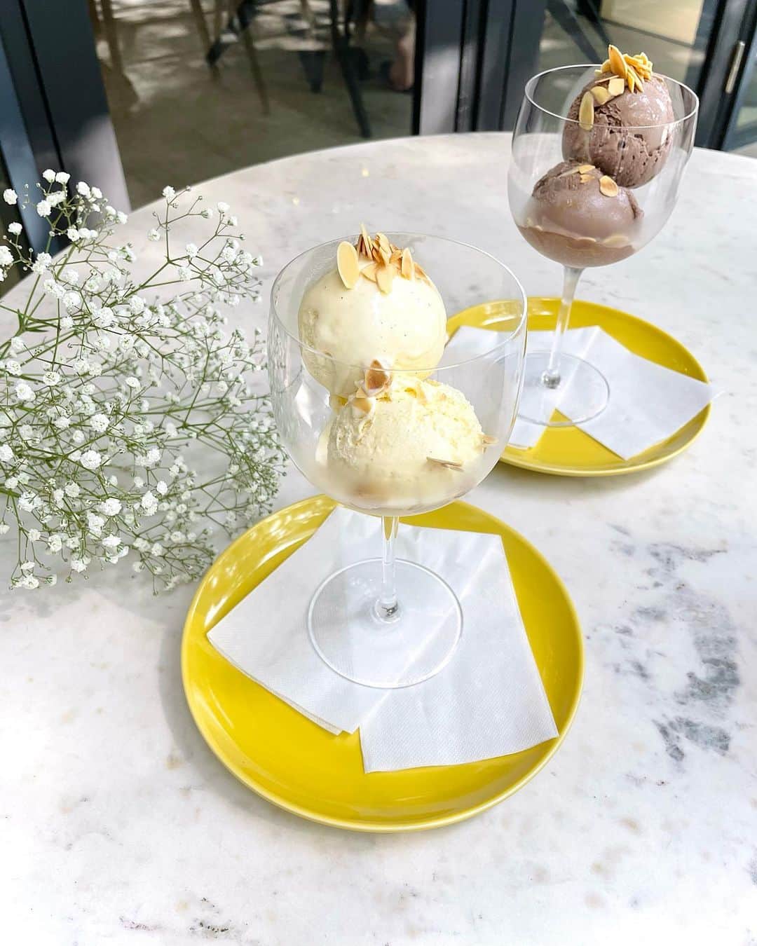 Manaのグルメインスタ