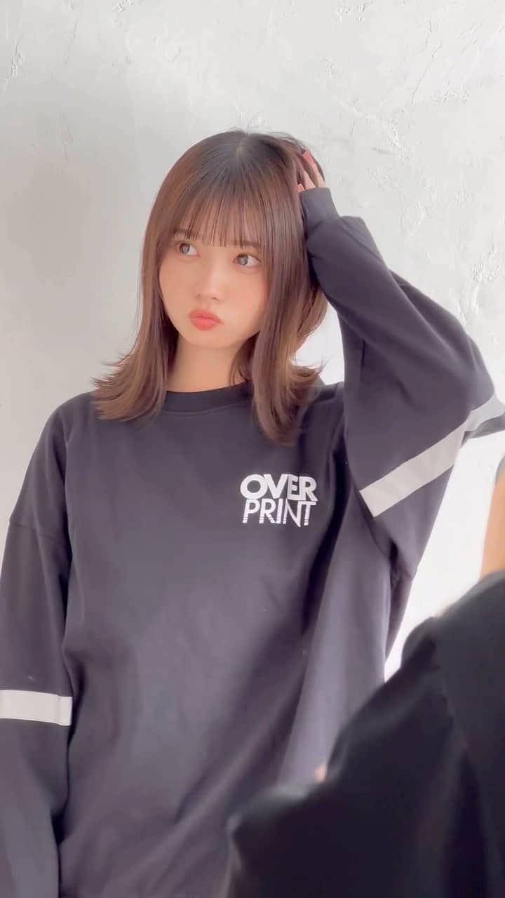 実熊瑠琉のインスタグラム