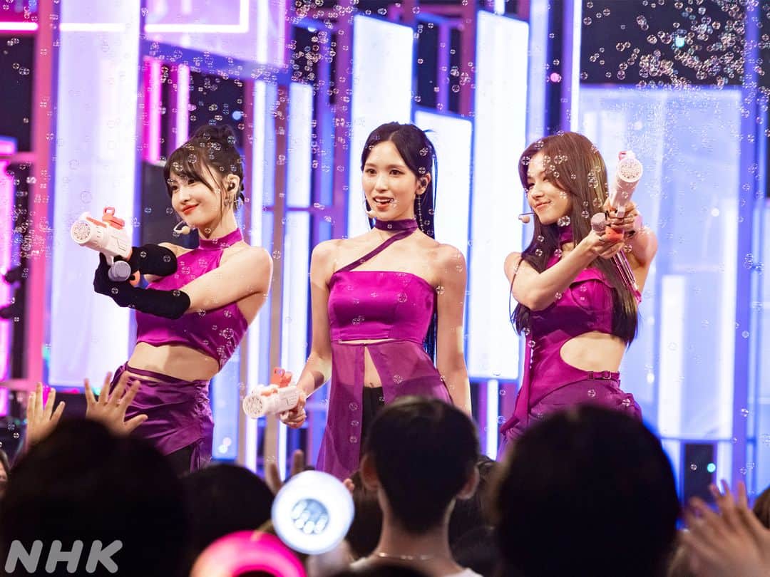 NHK「シブヤノオト」のインスタグラム