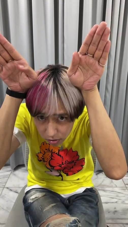 八乙女光のインスタグラム