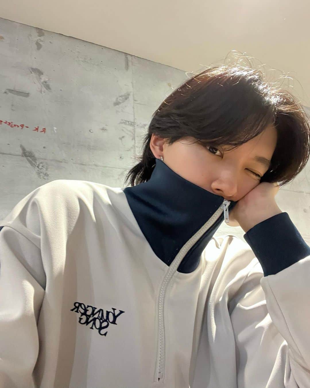 こまのインスタグラム：「最近💫」