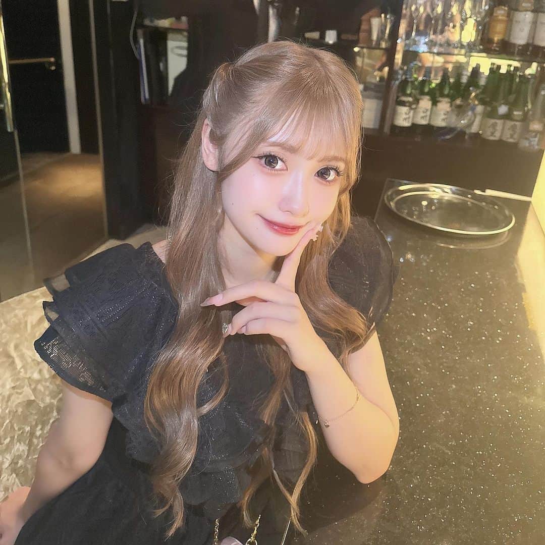 山本瑚々南のインスタグラム
