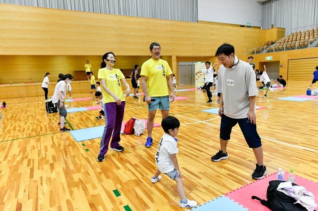 高田延彦のインスタグラム