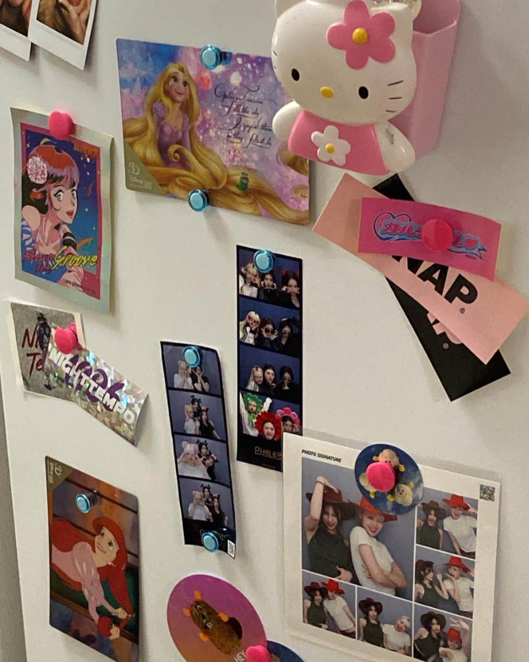 川端結愛のインスタグラム：「lovely memory's📝❤️」