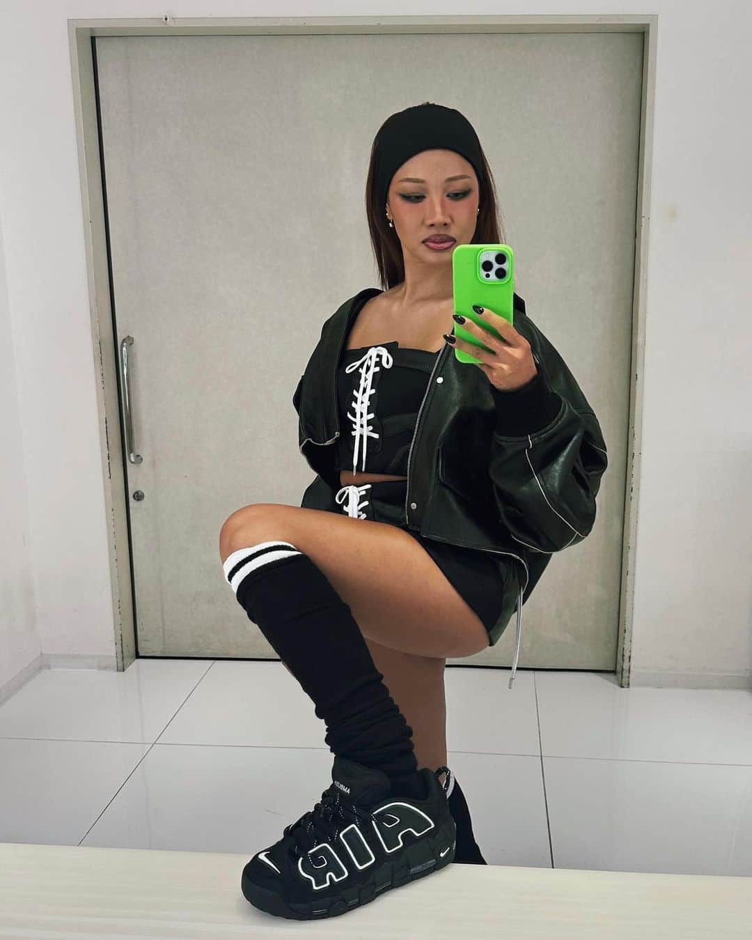 YOONのインスタグラム