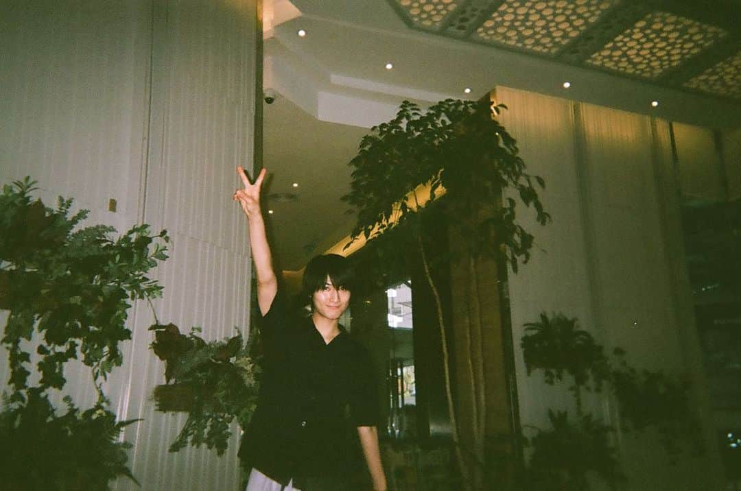 SUPER★DRAGONさんのインスタグラム写真 - (SUPER★DRAGONInstagram)「・ 📷 SUPER★DRAGON in🇲🇾  #スパドラ #SUPERDRAGON #Malaysia」8月25日 20時06分 - superdragon_official