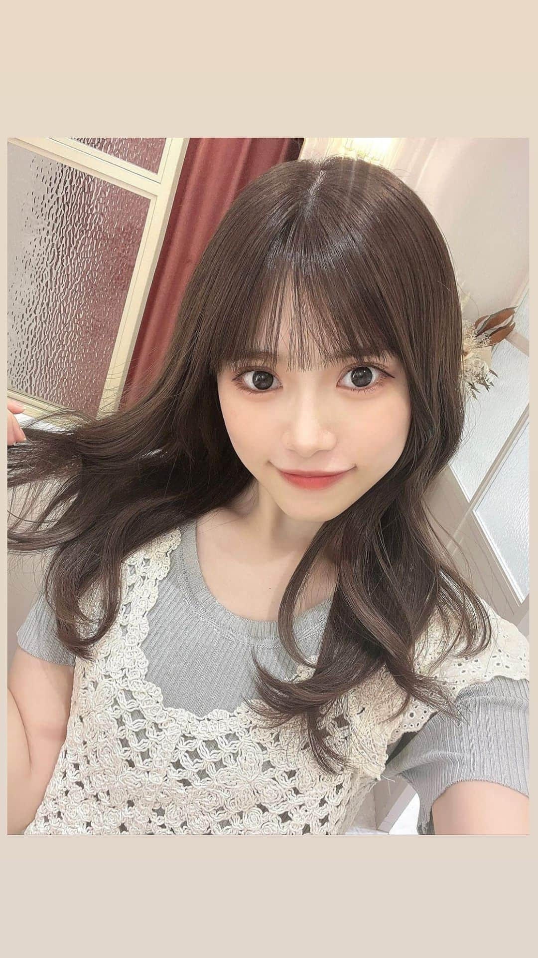 早海美玖のインスタグラム：「ハートハイジャック配信リリース日までもう少し🥰 楽しみ〜🥰」