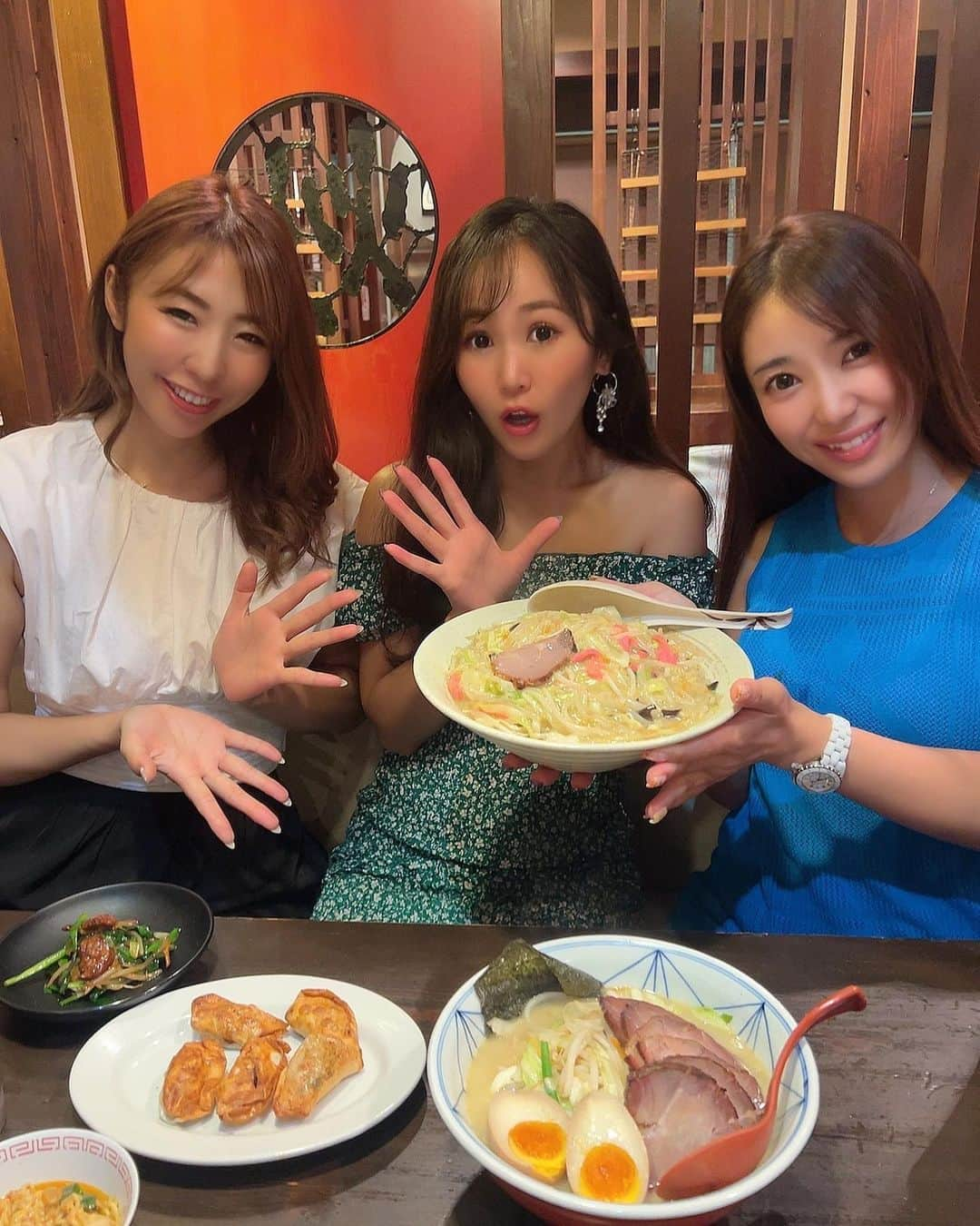 中村かなのインスタグラム