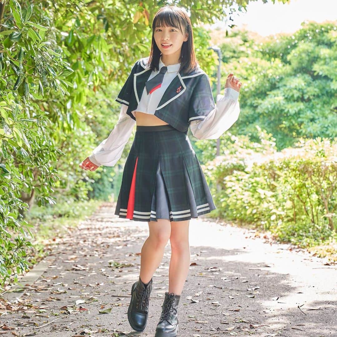 のインスタグラム：「アイドルしてます🎤 推してくれますか？？♡♡  #アイドルメイク #黒髪メイク #黒髪 #暗髪 #アイドル #idol #japanidol #japaneseidol #Japanesegirl #偶像 #日本偶像 #日本女孩 #selfie #아이돌 #여자아이 #흑발 #idola #gadis #Jepang #ไอดอล #สาว #ญี่ปุ่น #被写体」