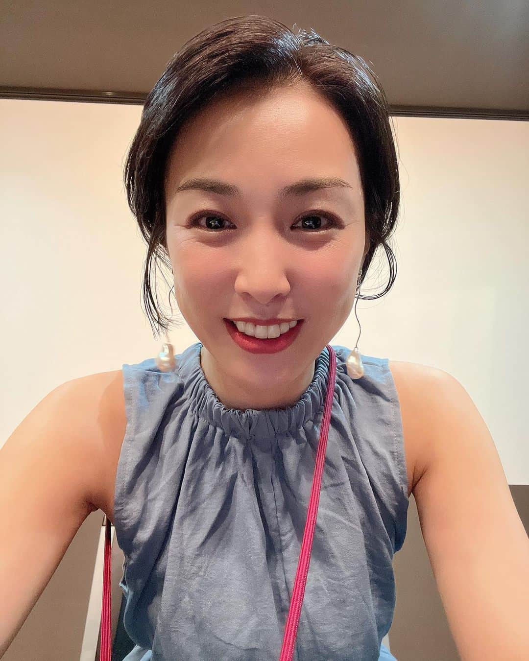 八代みなせさんのインスタグラム写真 (八代みなせInstagram)「🐨🌴 ⁡ ⁡ 残暑お見舞い申し上げます 八代みなせ