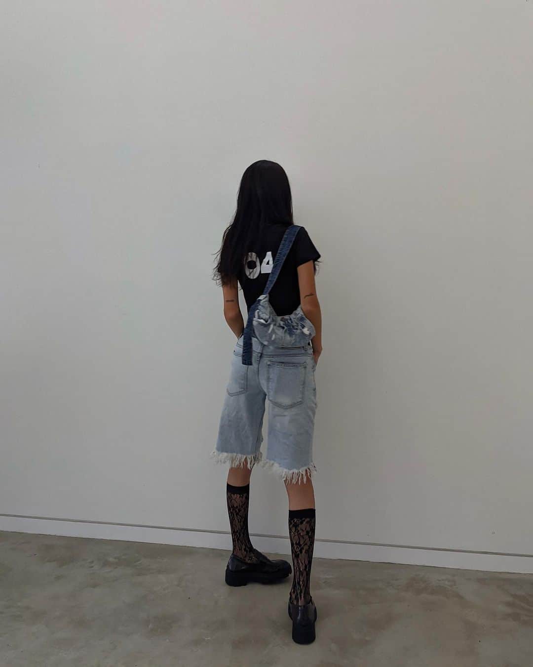 宮川由衣子さんのインスタグラム写真 - (宮川由衣子Instagram)「. 絵画に吸い込まれそうになりそうな日のootd🥹 #fashion #outfit #ootd #aclent」8月25日 20時40分 - yuiko_miyagawa