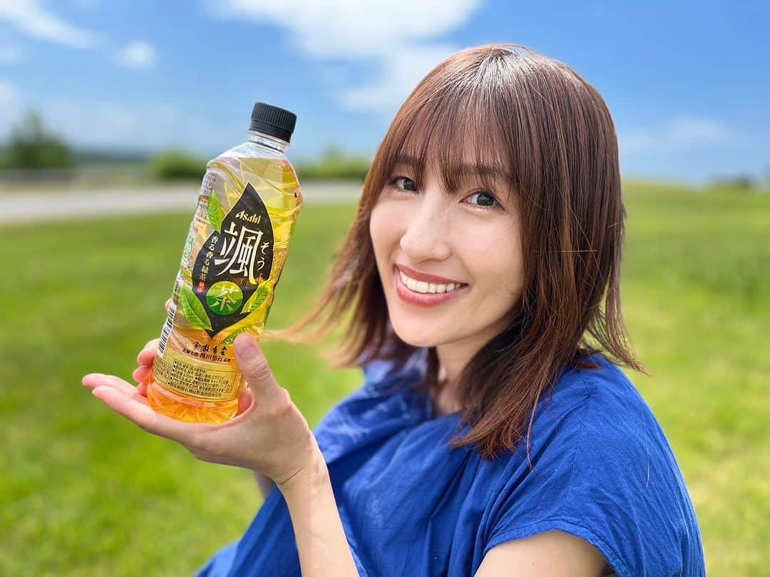 松浦彩のインスタグラム