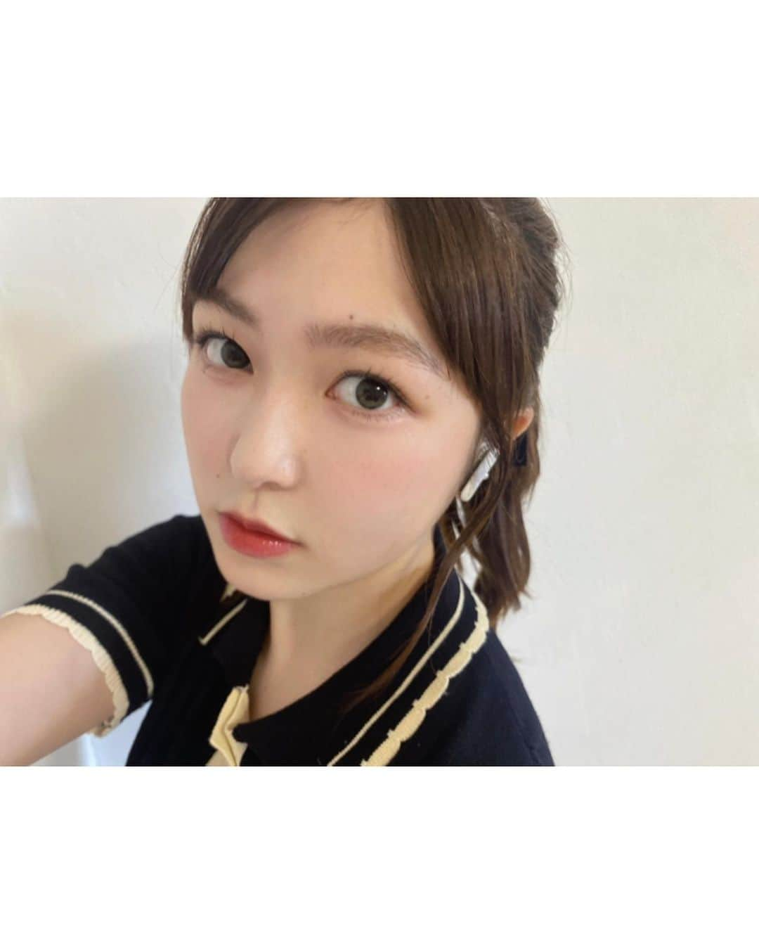 野崎奈菜さんのインスタグラム写真 - (野崎奈菜Instagram)8月25日 20時48分 - lunelapin_na7