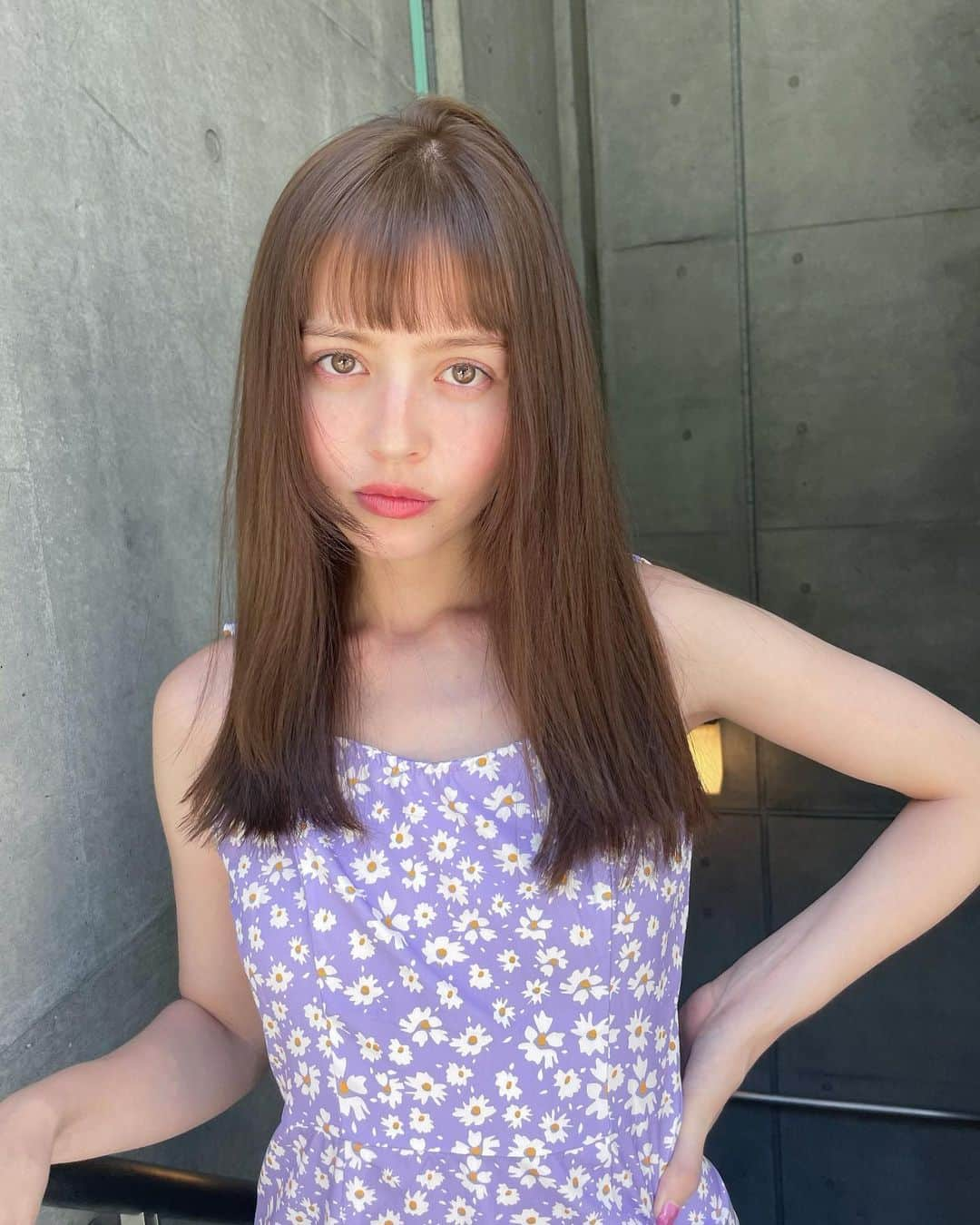 河原洋美のインスタグラム