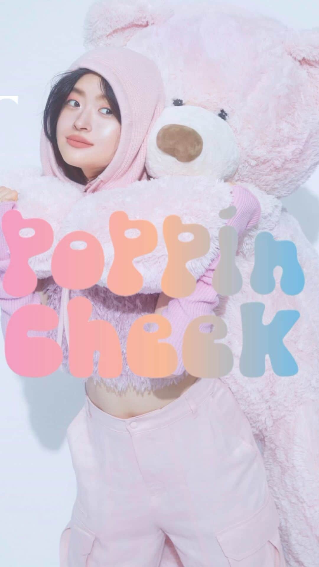 イガリシノブのインスタグラム：「#poppincheek フーミー　ポッピンチーク　 価格：1,540円（税込） 全4色 ピーチ ハニーティー フレッシュオレンジ スウィートマリン  @whomeeigari  9/22 公式website 先行発売 9/24〜 各店舗順次出荷開始  ♡」