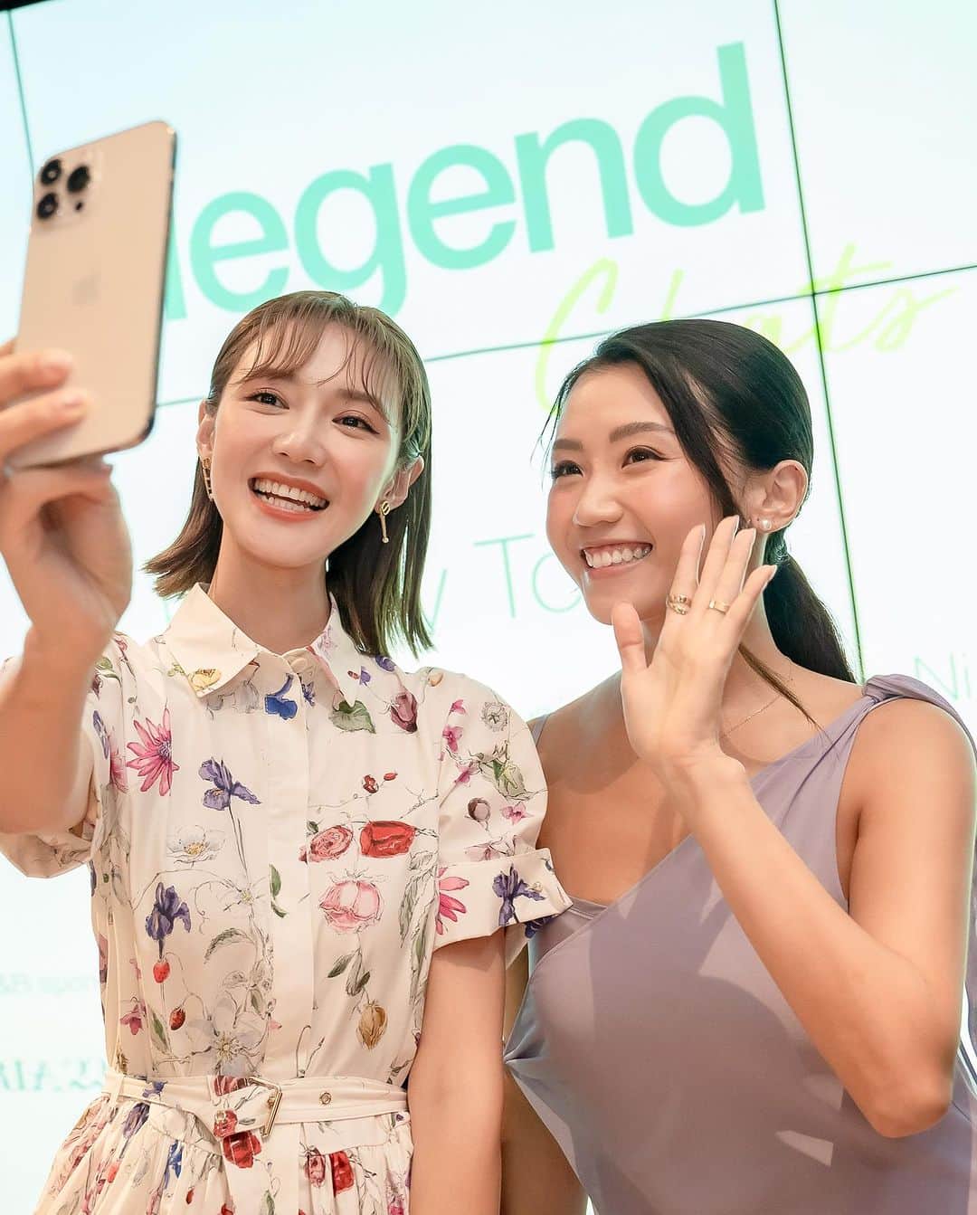 Elva Niさんのインスタグラム写真 - (Elva NiInstagram)「Thank you @hashtag_legend for inviting me to be one of the judges for #legendBeautyAwards2023 and it was a fun #legendchats with @zanetacheng @moonieckm to share my experiences being an influencer and my beauty rituals🤍 #hashtaglegend  #elvaootd Wardrobe @dior  Makeup @diorbeauty  Hair @singsing113」8月25日 20時50分 - misselvani