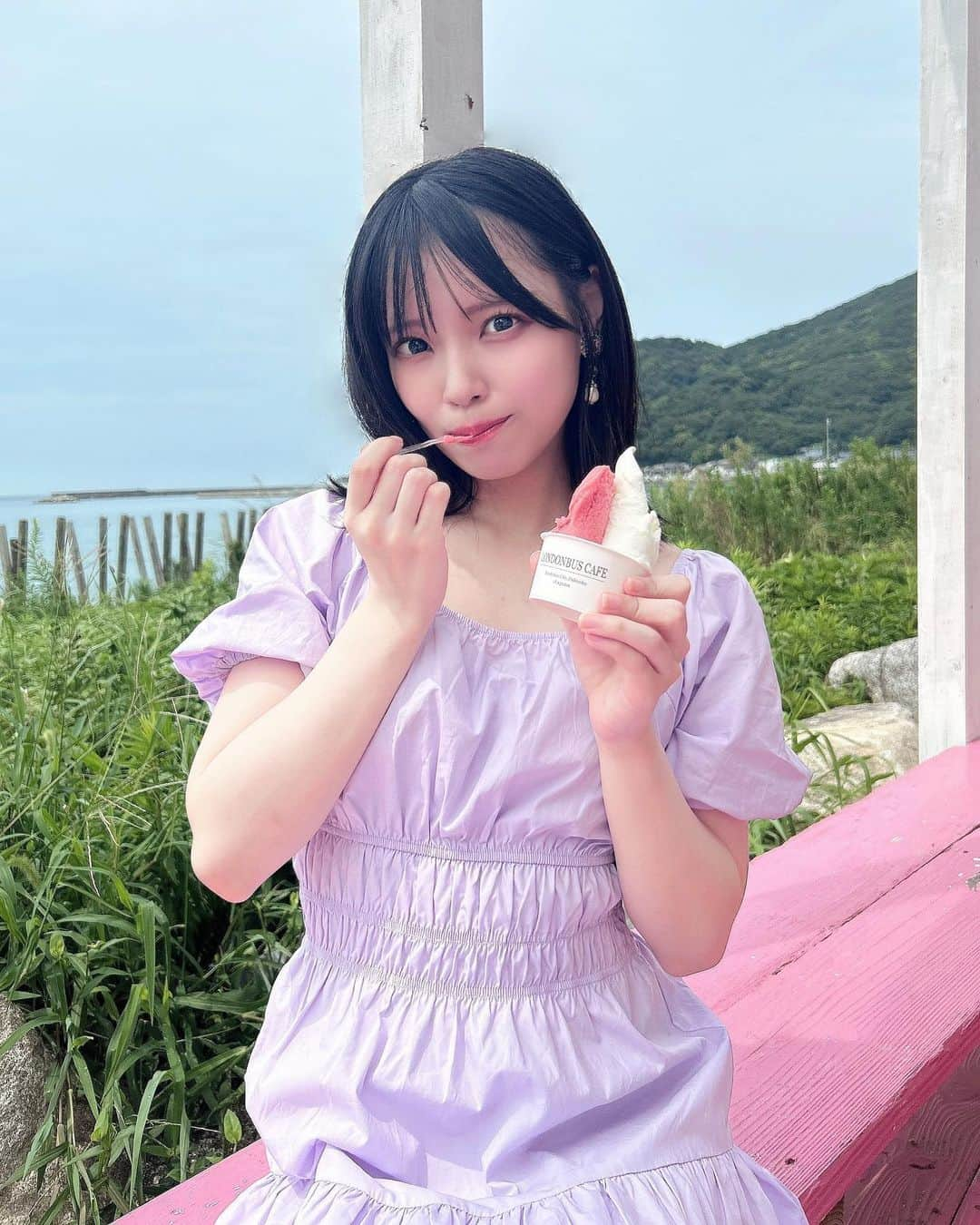 岩田陽菜のインスタグラム