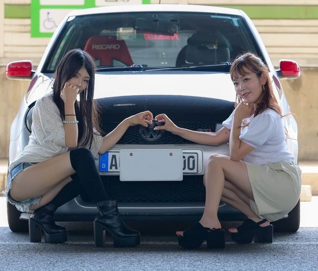 Ruriのインスタグラム