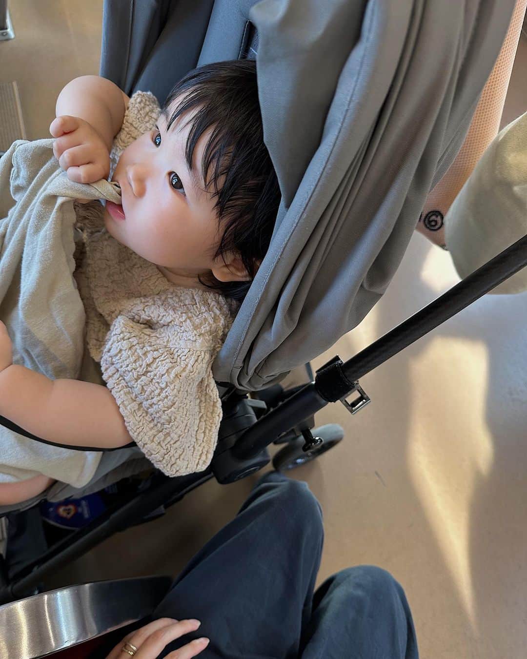 るっこのインスタグラム