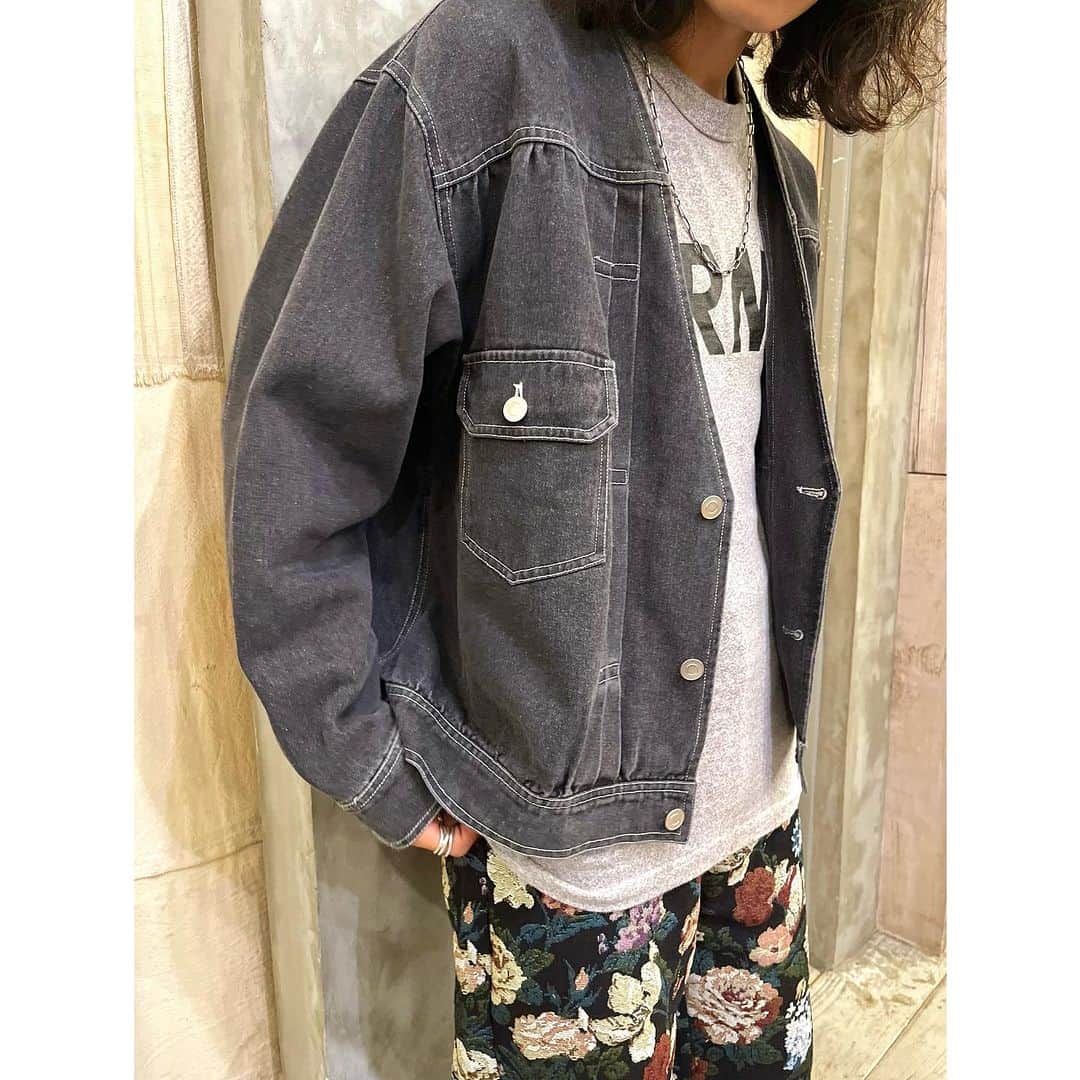 古着屋フラミンゴ下北沢店のインスタグラム