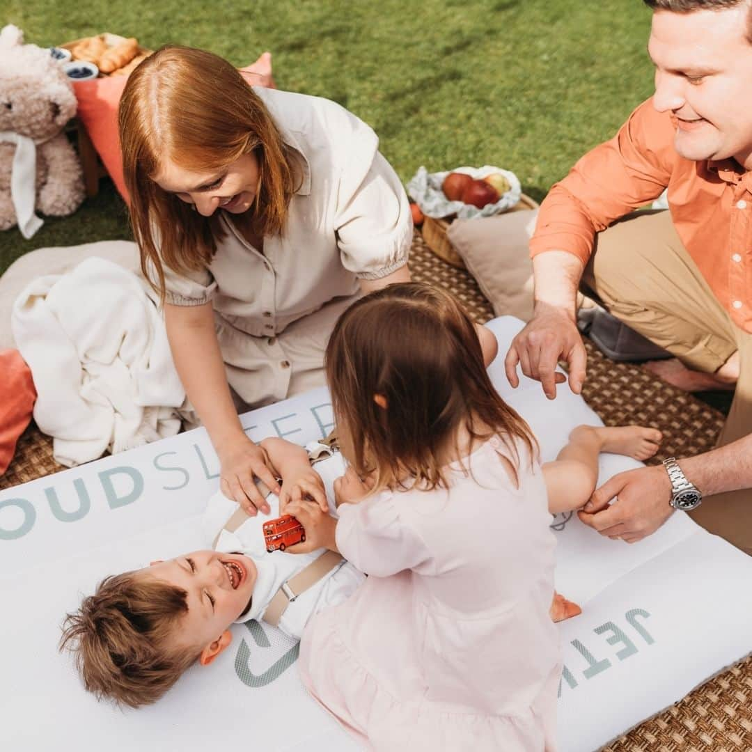 Stokke Japanのインスタグラム